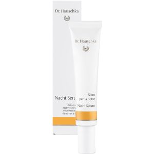 Dr hauschka siero notte 25ml