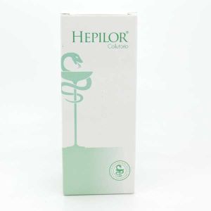 Hepilor Colluttorio 150 ml