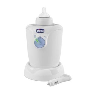 Chicco Scaldabiberon Casa-auto 1 Pezzo