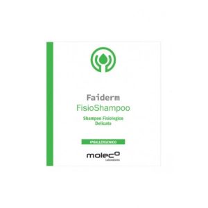 Faiderm Fisio Shampoo 250ml