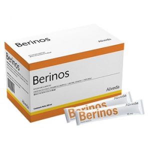 Berinos 30 Bustine X 10ml