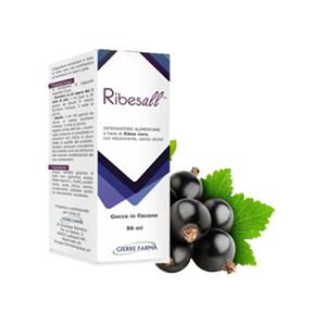 Gierre Ribesall Integratore Alimentare 90ml