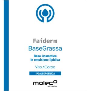 Faiderm base grassa 500 ml