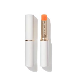 Jane Iredale Just Kissed Lip And Cheek Stain Forever Peach Illuminante 6ml