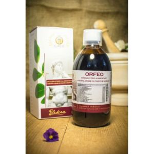 Elekea orfeo integratore alimentare 500ml