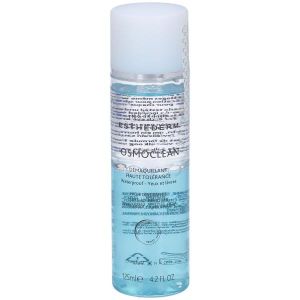 Institut Esthederm Démaquillant Haute Tolérance Struccante Occhi e Labbra
