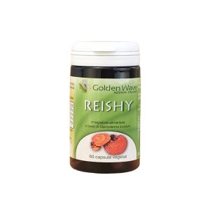 Reishy 60 compresse