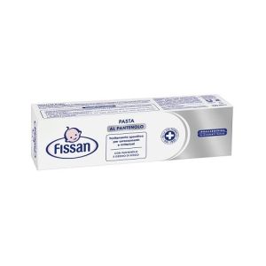 Pasta di Fissan Al Pantenolo per Arrossamenti 100ml