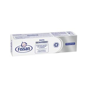 Fissan Pasta Di Fissan al Pantenolo Trattamento Lenitivo 100 ml