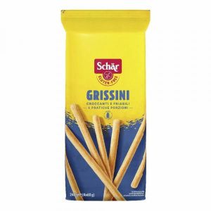Schar Grissini Senza Glutine 240g