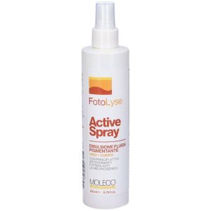 Fotolyse Active Spray 200ml