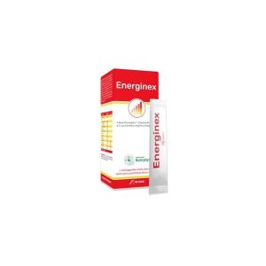 Energinex Integratore 10 Stick Pack 10ml