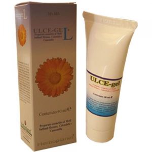 Ulce Gel 40ml