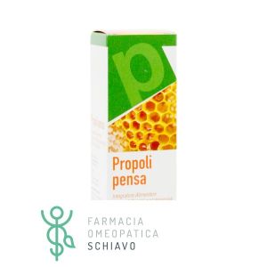 Pensa Pharma Propoli Spray Integratore 20 ml