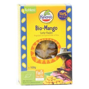 Risveglio Buddha Bio Mango&baobab 360g