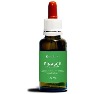 Rinasci Depressione Natur Mix 30ml