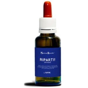 Natur Riparti Stress Natur Mix Gpcce