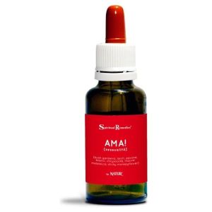 Ama Sessualita' Natur Mix 30ml