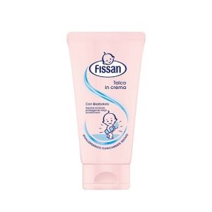 Fissan Baby Talco Fluido Ipoallergenico Idratante Anti Arrossamenti 150 ml
