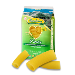 Farabella Senza Glutine Pasta Rigatoni 300 g