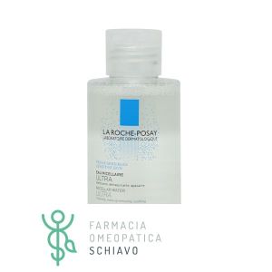 La Roche Posay Physiological Cleansers Acqua Micellare Ultra Pelle Sensibile 100 ml