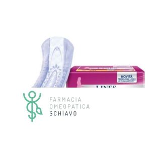 Lines Specialist Extra Assorbenti Per Incontinenza 15 Pezzi