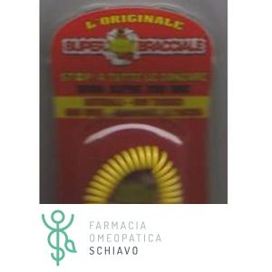 Super Bracciale Scacciazanzare 1 Pezzo