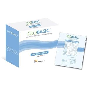 Olobasic 30 30 Bustine da 8g L'una