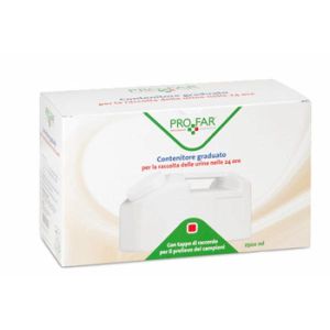 Contenitore Urina 24 Ore In Tanica Farma Tainer