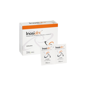 Pharma dancan inosidex polvere integratore alimentare 20 bustine
