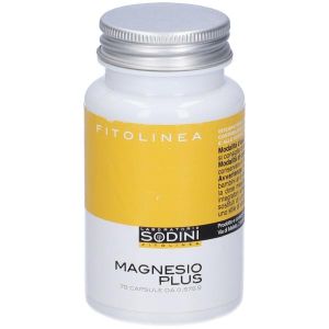 Magnesio Plus 70 Capsule