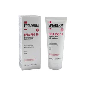 Epta Pso 10 Emulsione Fluida Corpo 200ml