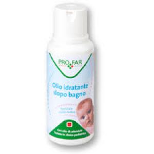 Profar Olio Baby Idratante 200ml