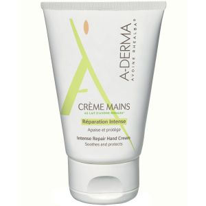 A-derma les indispensables crema mani riparativa 50 ml
