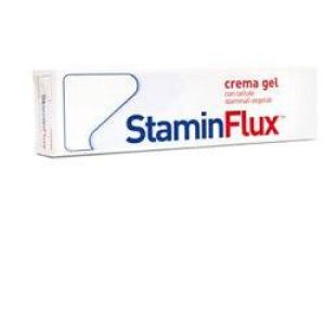 Staminflux Fast Crema Gel Coadiuvante Per Il Benessere Delle Gambe 100 ml