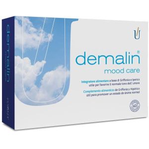 Forza Vitale Demalin Integratore 60 Compresse