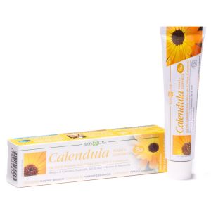 Bios Line Calendula Pomata Eudermica Bio 50 ml