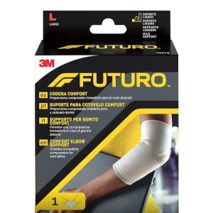 Futuro Supporto per Gomito Comfort Taglia Small