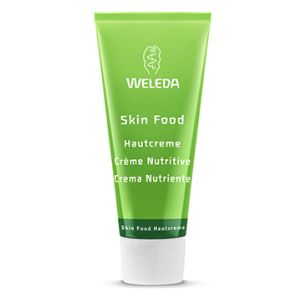 Weleda cos crema skin food plantas medicinales 30ml