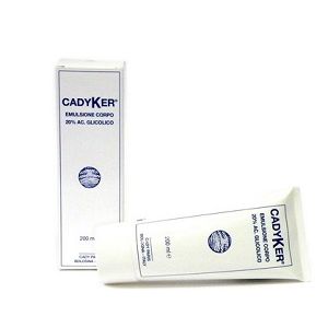 Cady paris cadyker 200ml