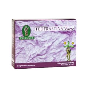 Teofrastina Forte 30 Compresse