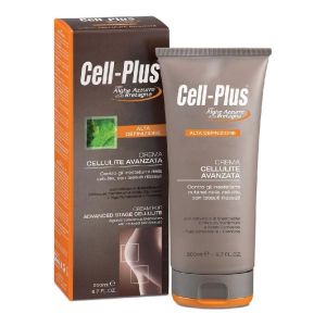 Cell Plus Alta Definizione Crema Avanzata 200ml