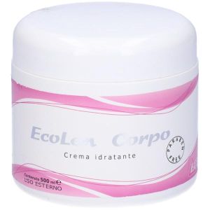Ecolen Crema Idratante Corpo 500g