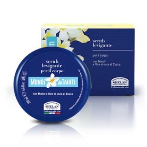 Helan Monoi De Tahiti Scrub Levigante 200ml