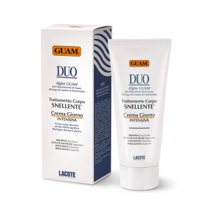 Guam Duo Trattamento Snellente Giorno 200ml