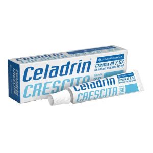 Celadrin Crescita Crema per Articolazioni Muscoli e Tendini 30ml