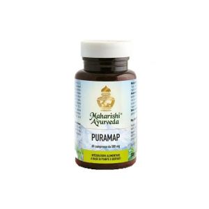 Puramap Integratore Articolare 60 Capsule