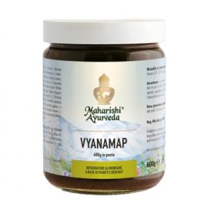 Vyanamap Integratore Pressione Arteriosa Pasta 600g
