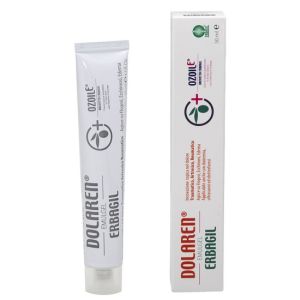Dolaren Emulgel Trattamento Dolori Reumatici 50 g