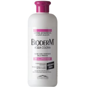 Bioderm acqua di colonia fermoderm 1000ml